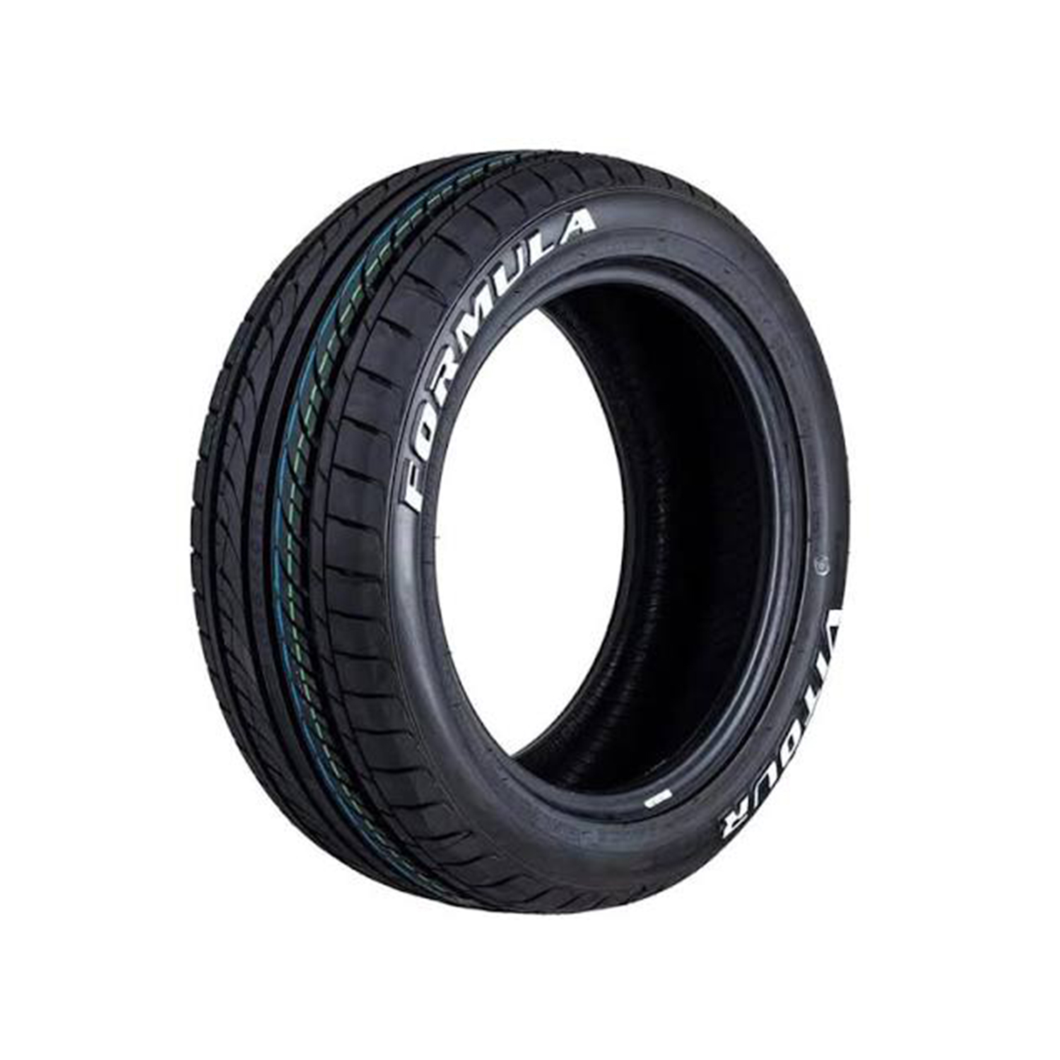 Vitour Formula 82V RWL 195/50R15